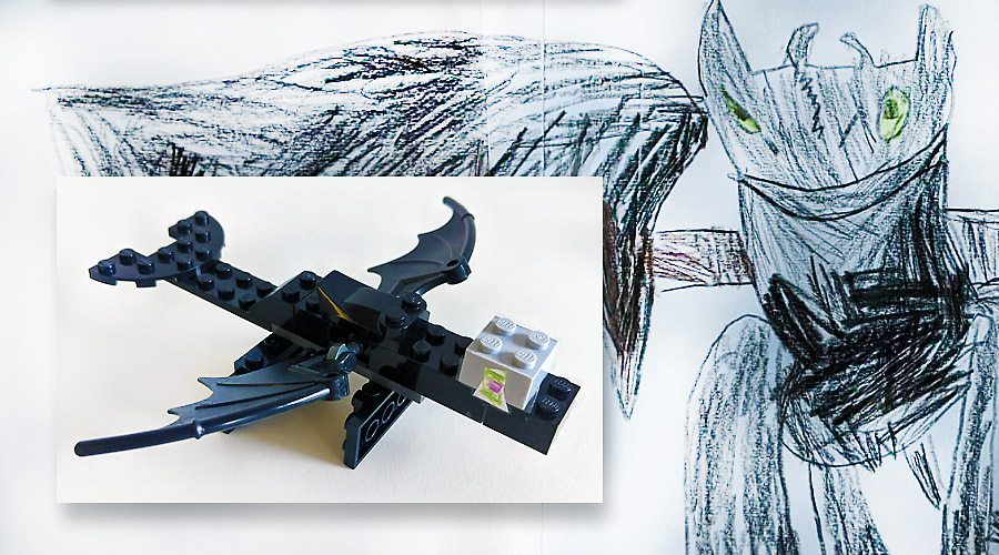 Sebastian Creative Journey